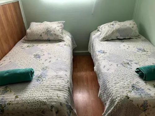 Apartamentos Patagonia