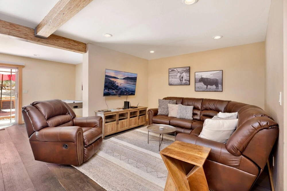 Bearfoot Retreat #2024 by Big Bear Vacations