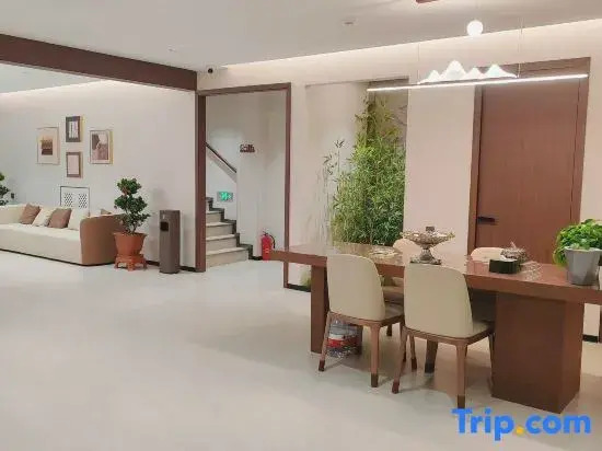 Muming Private Residence Hotel (Xiao Hong Memorial House Branch)