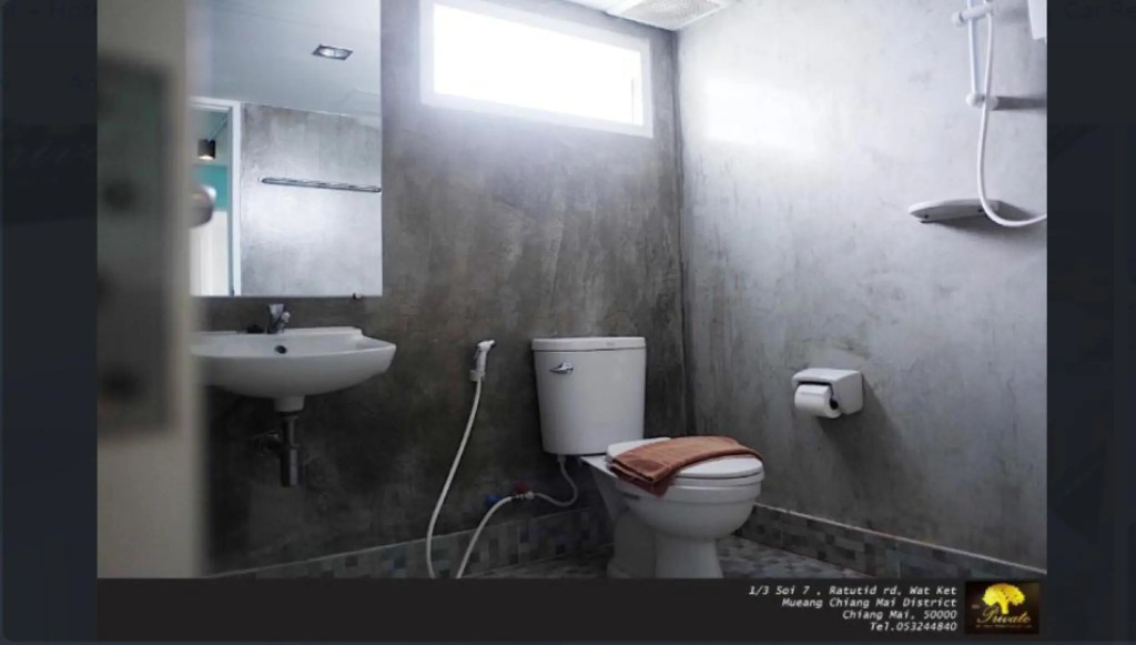 OYO 983 The Private Hotel