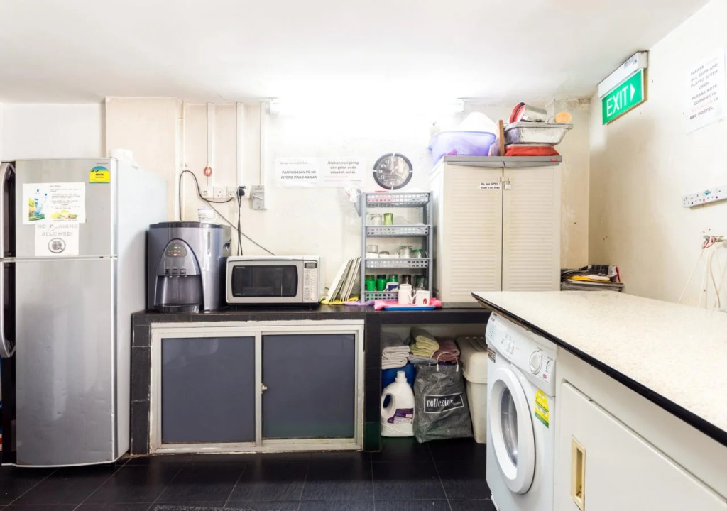 ABC Hostel