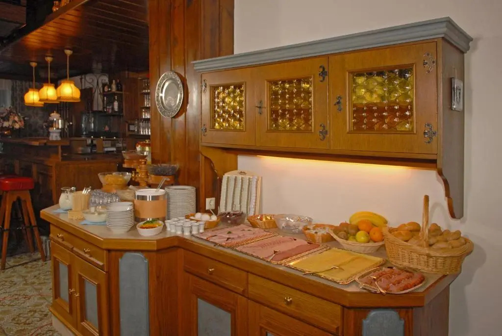 Pension Riedlsperger
