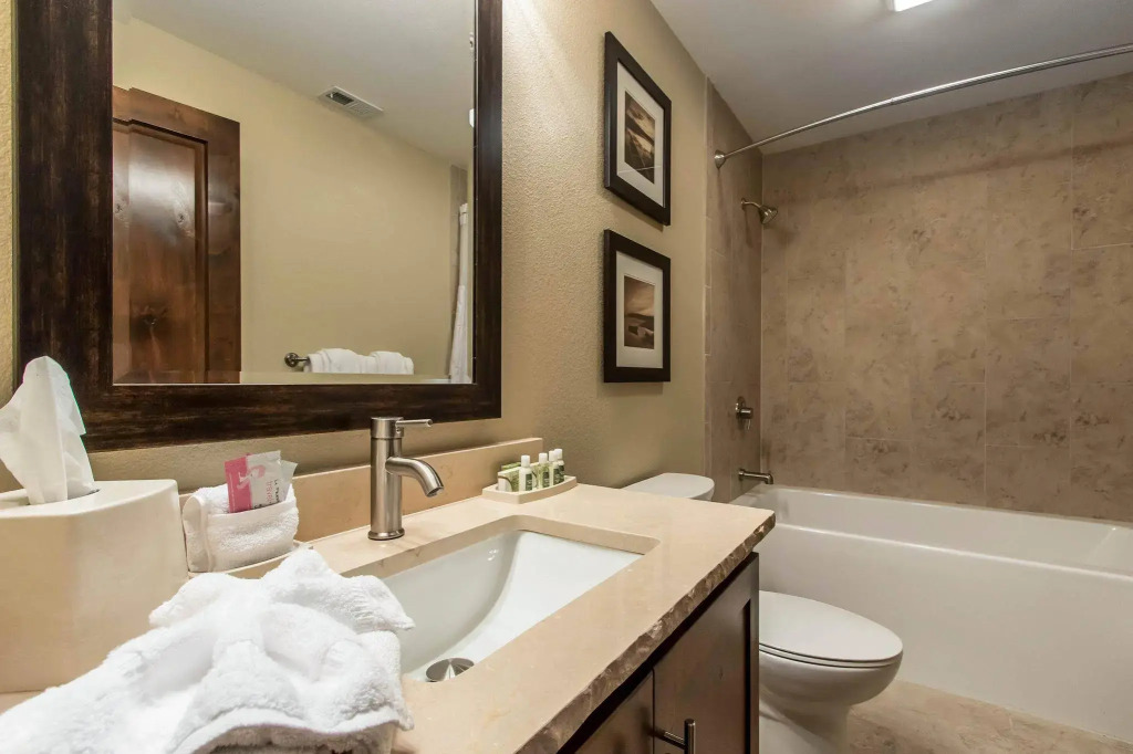 Hilton Grand Vacation Club Paradise Point Hollister