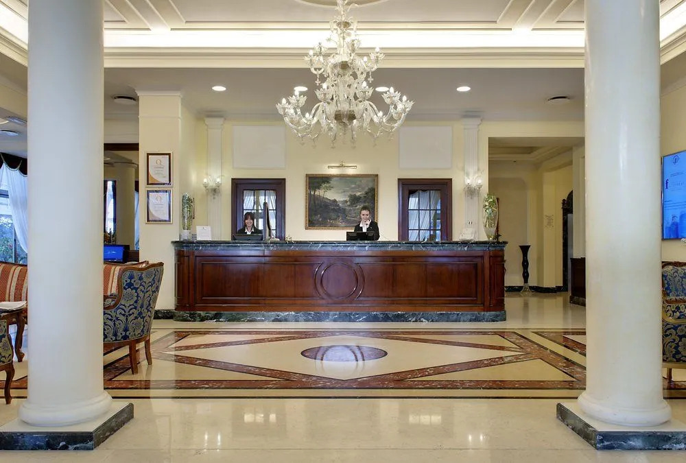Hotel Terme Formentin
