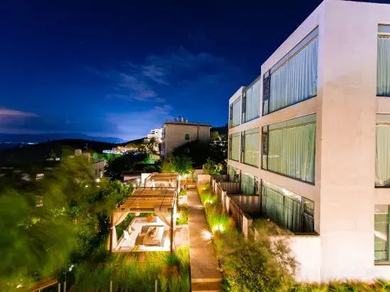Yunmi Qishe Hotel