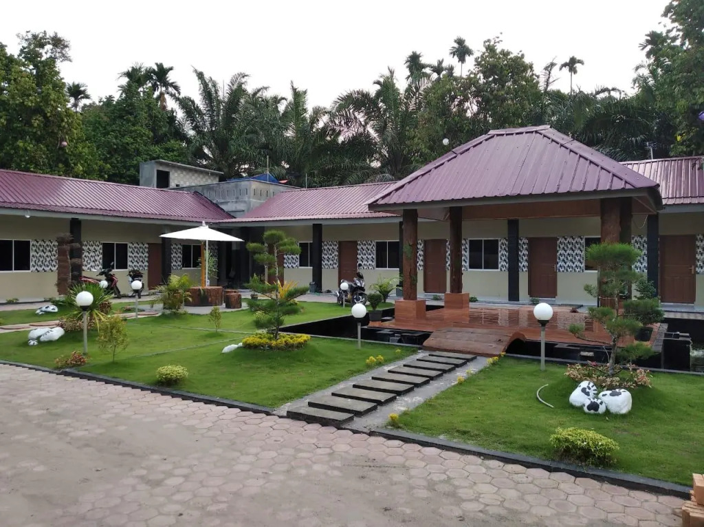 Marcell Hotel