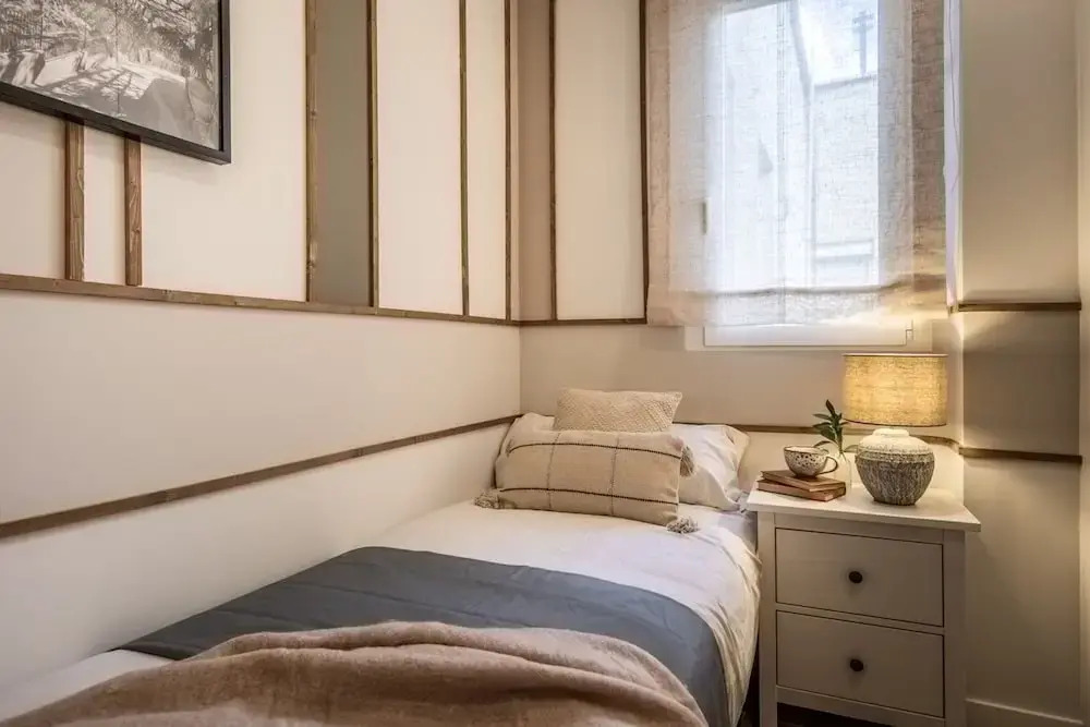 Trentola - 3 Bedroom in Malasa a