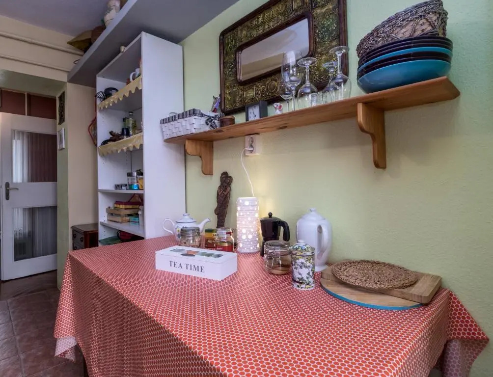 Margaret Apartment for 5 people with Panorama Terrace