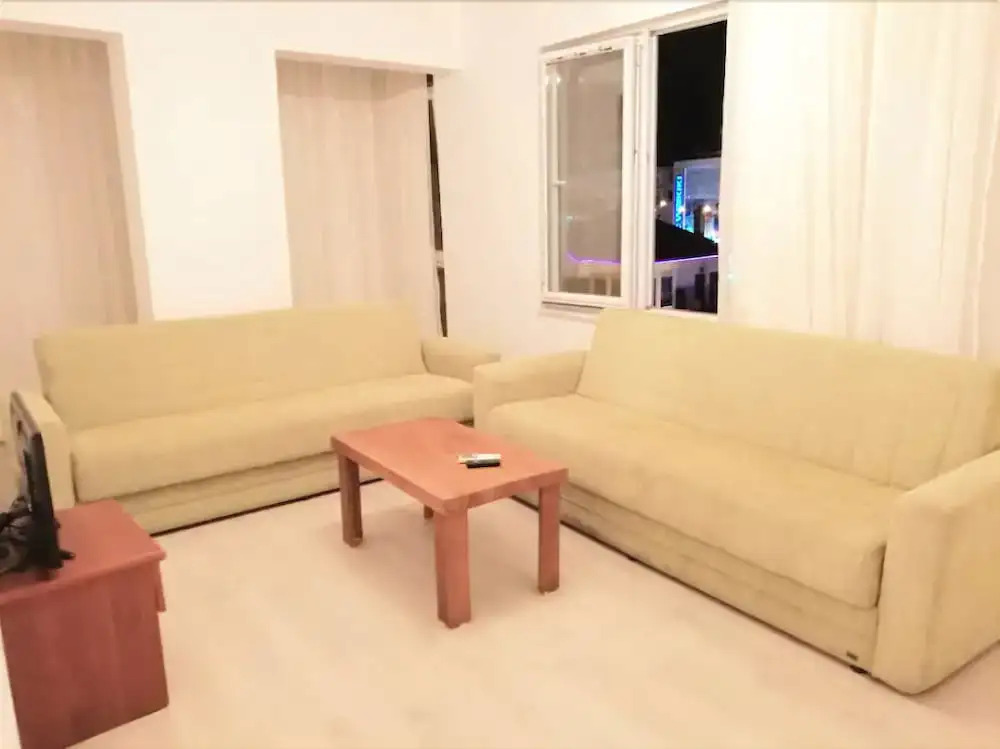 2 Bedroom Apartment in Alanya City