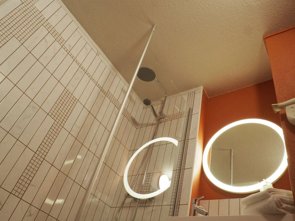 ibis Styles Le Mans Gare Sud