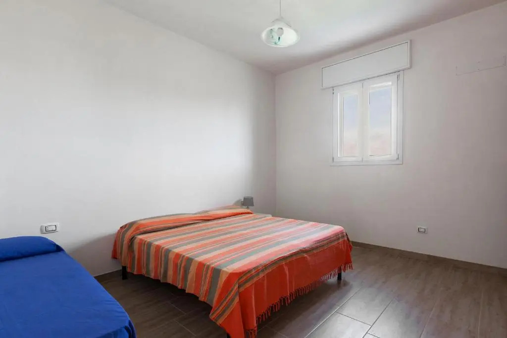 Appartamento vista mare spiaggia Ionio m273