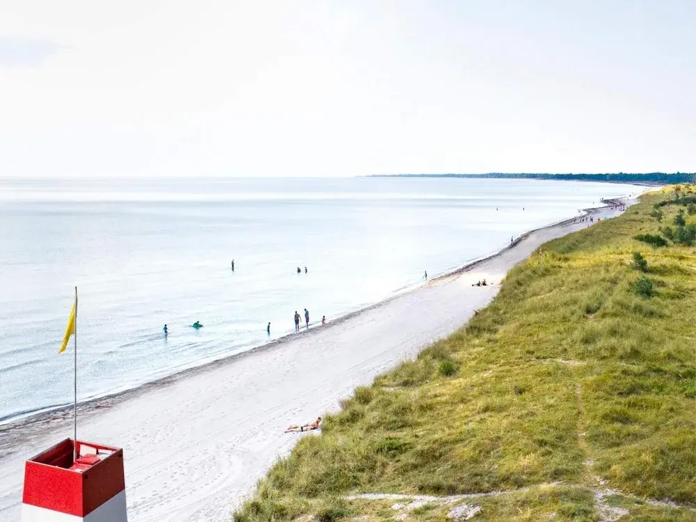 4 Star Holiday Home in Vaeggerlose