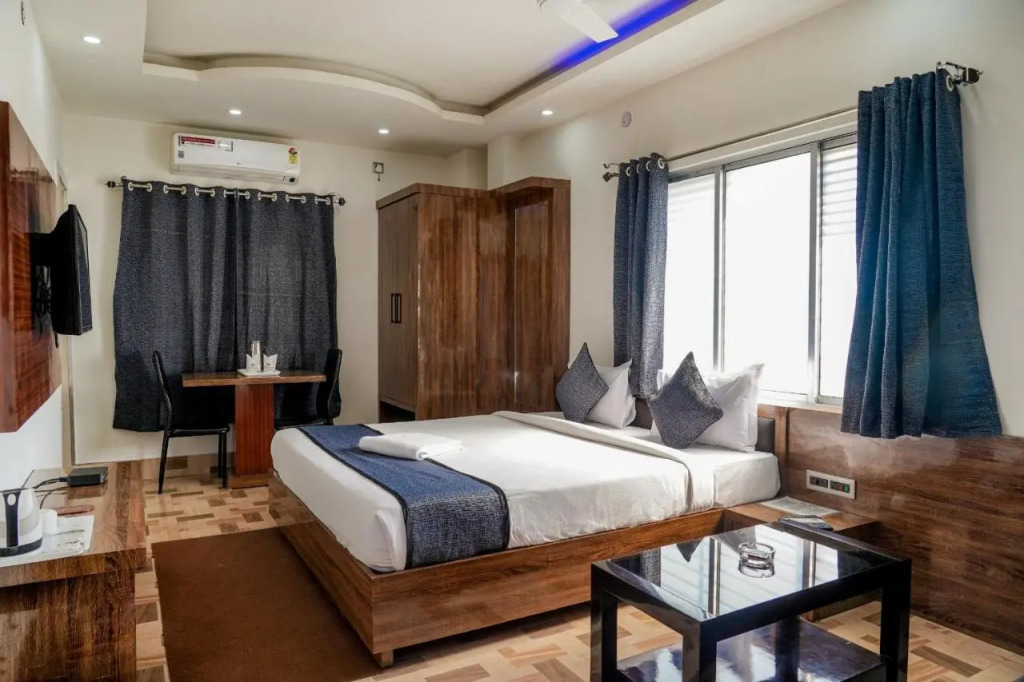 Hotel Heritage