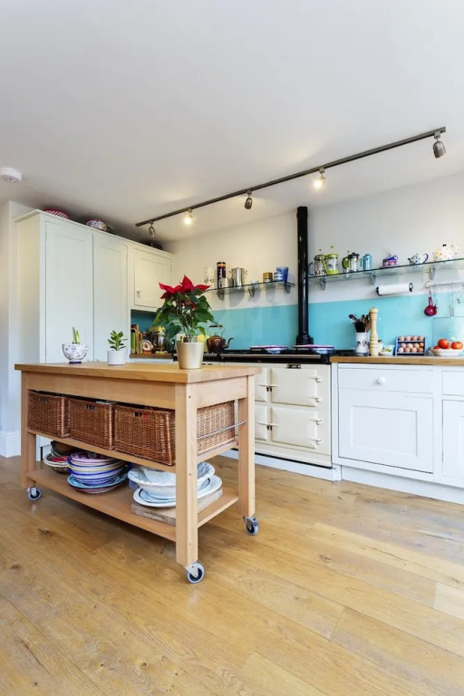 Veeve - Parliament Hill Townhouse