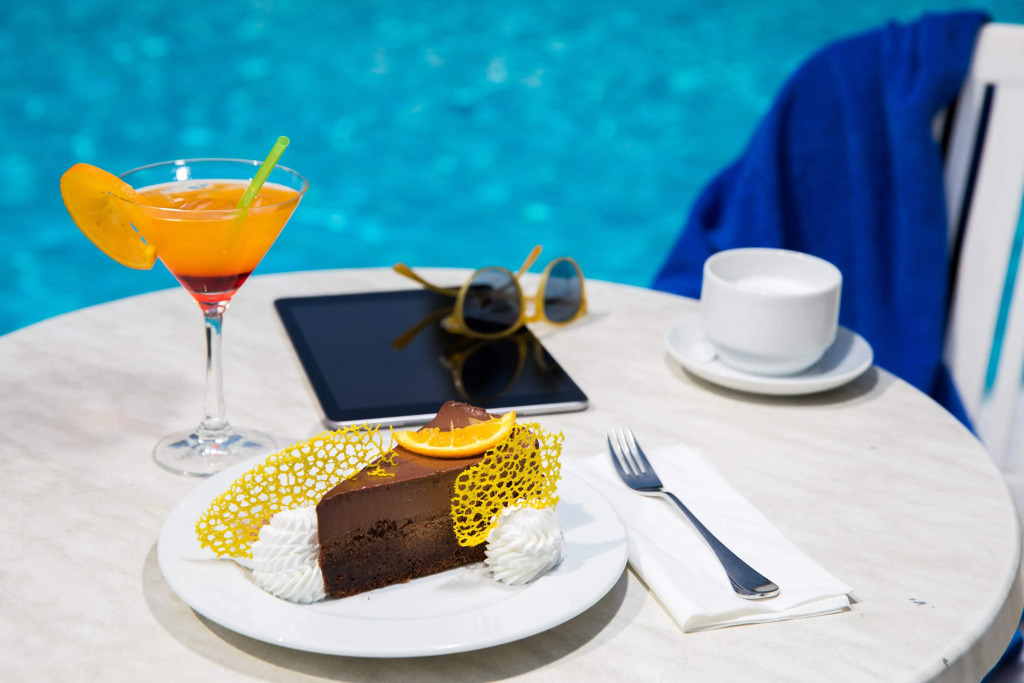 Hotel Osmine