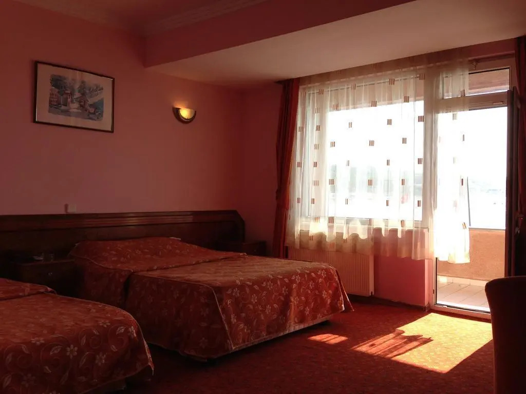 Yali Hotel Kilyos