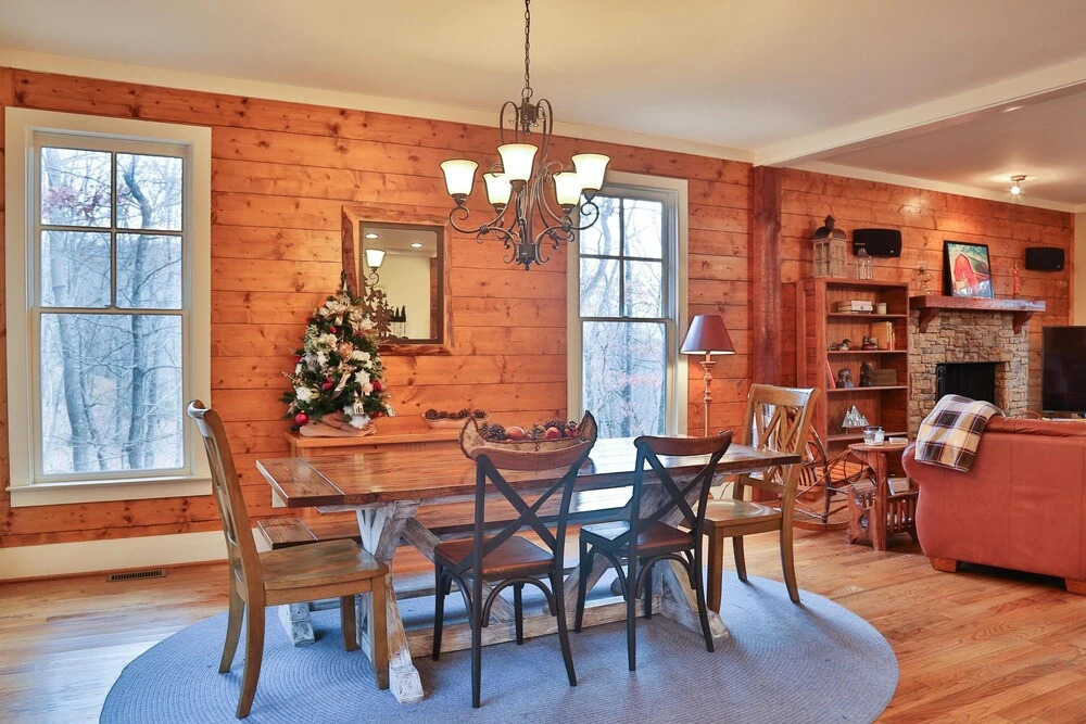 Stars Align Cottage