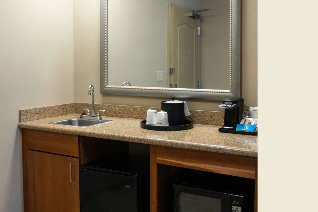 Hampton Inn Gloucester