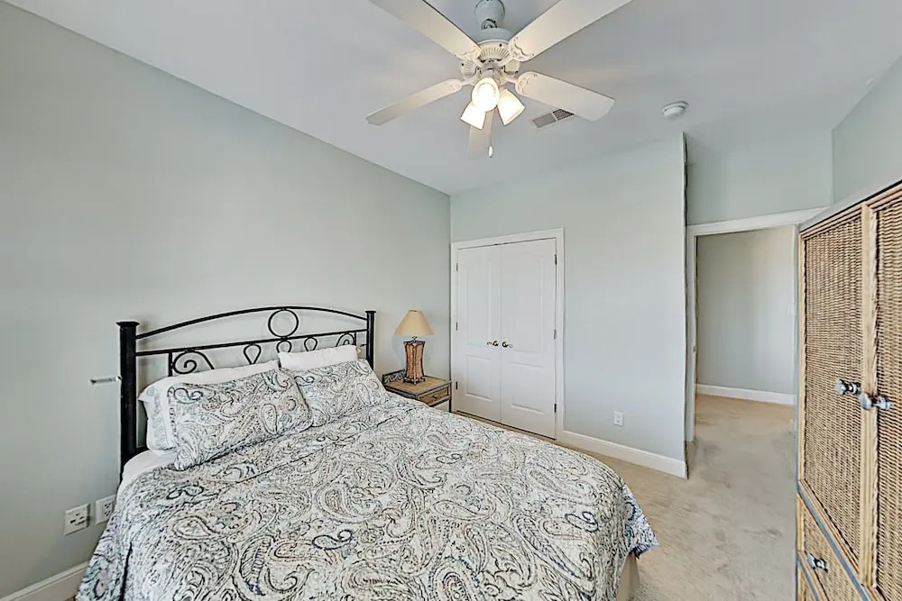 Nb1460bd 4 Bedroom Home