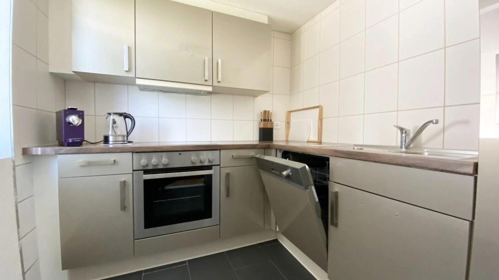 Holiday Apartments Falke