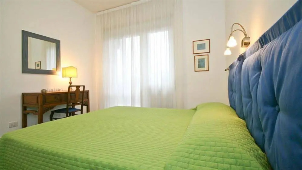 Inn Trastevere Balcony Apartment