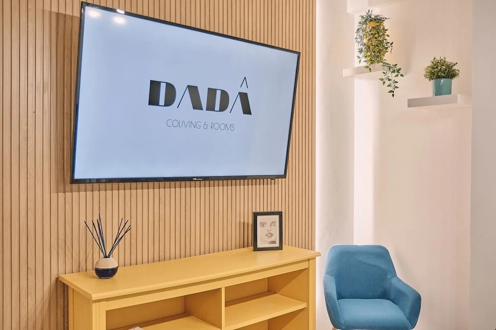 Dadá Coliving & Rooms by Serendipia Turismo