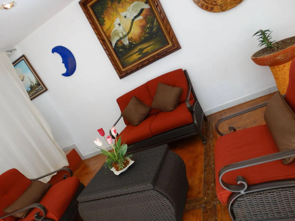 Paraiso Hotel Garden & SPA