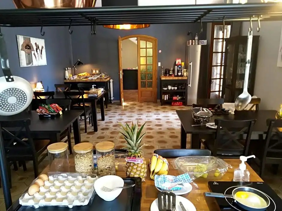 Villa Liberty