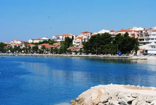 Apartment Vranjes