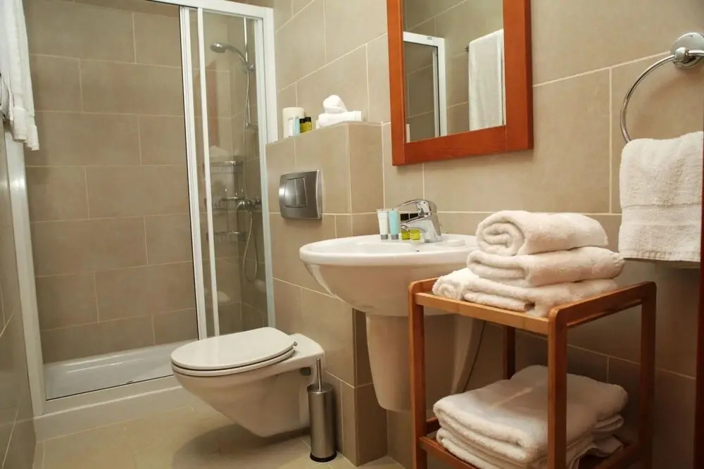Aphrodite Hills Holiday Residences Superior Villas 4 Bedroom Superior Villa - 0341