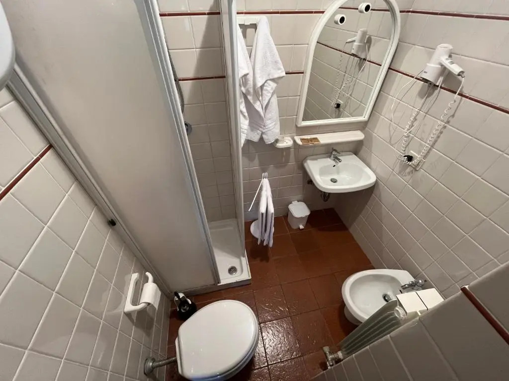 Agriturismo Bio I Rondinelli