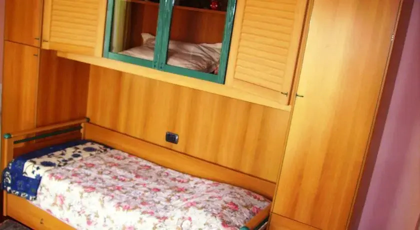 B&B Rosa Corallo
