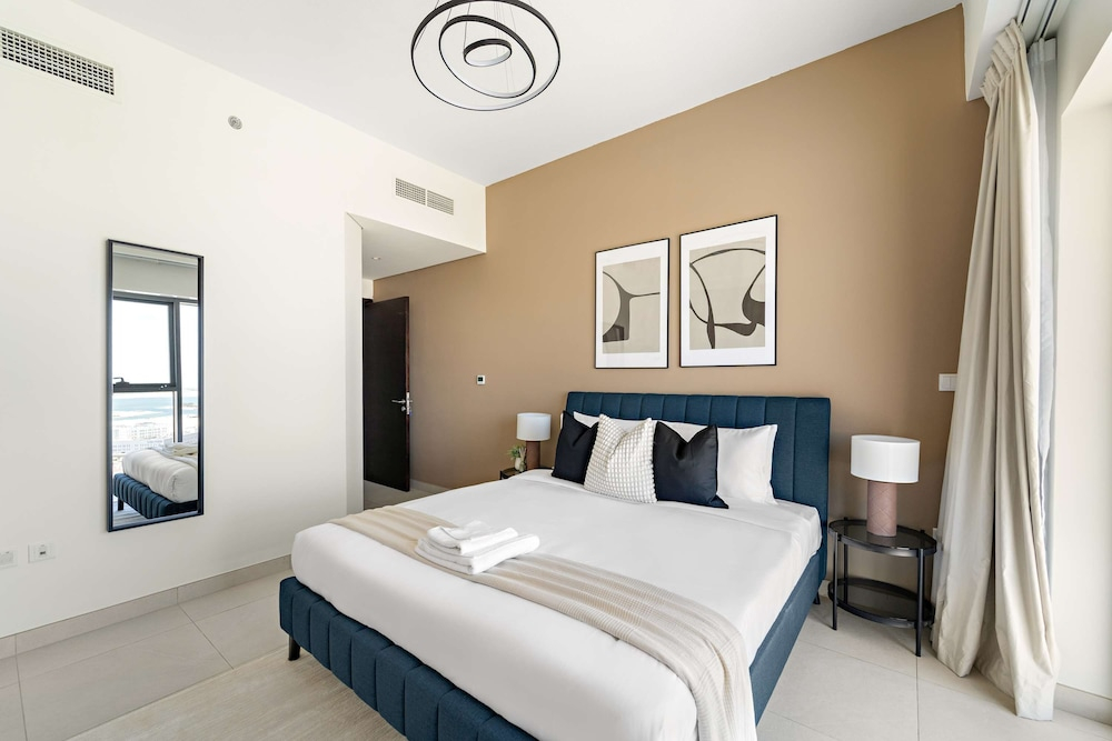 Silkhaus Serene 1BR Najmat Al Reem Island