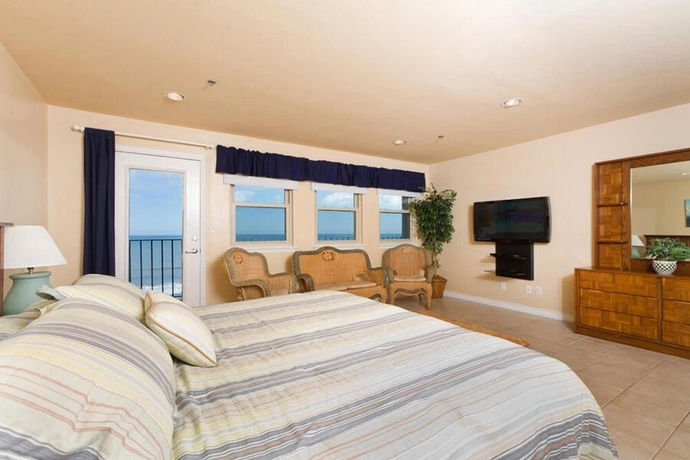 Inverness Penthouse 1103 by Padre Island Rentals