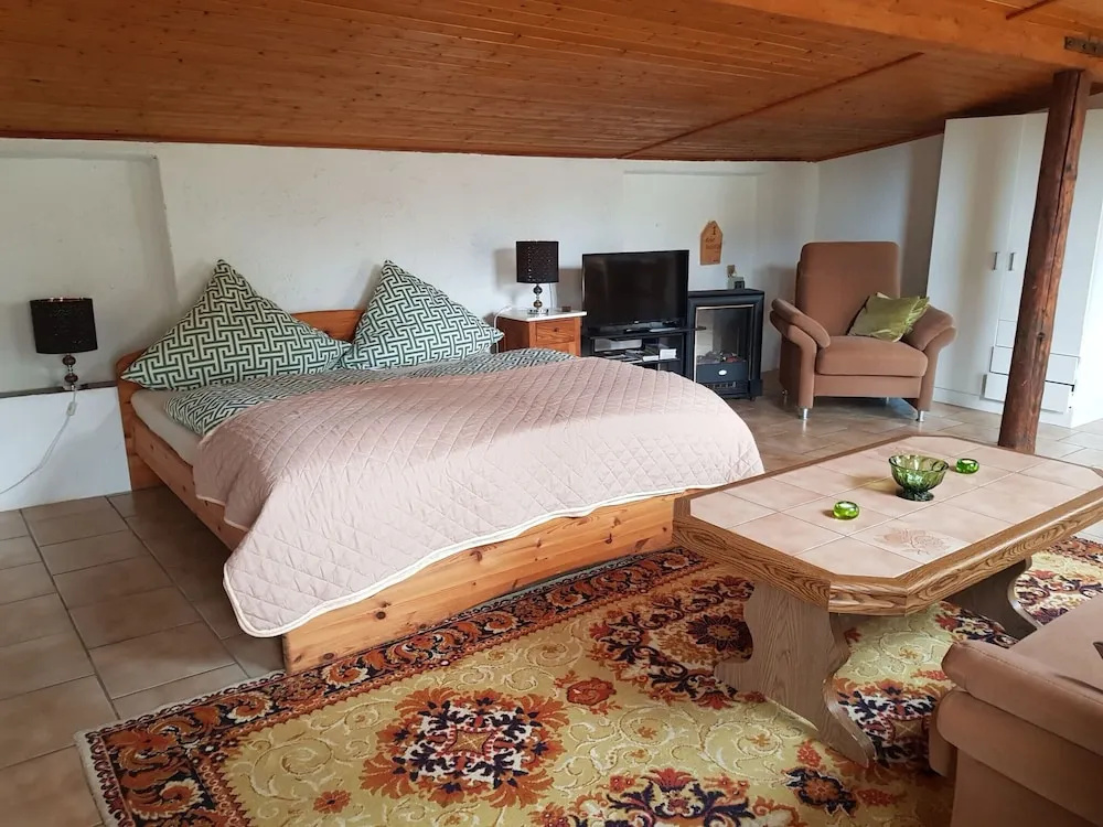 gemütliche Ferienwohnung in Kaifenheim