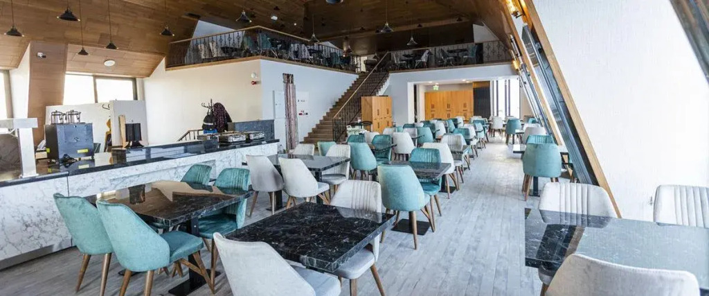 Ve Hotels Palandöken