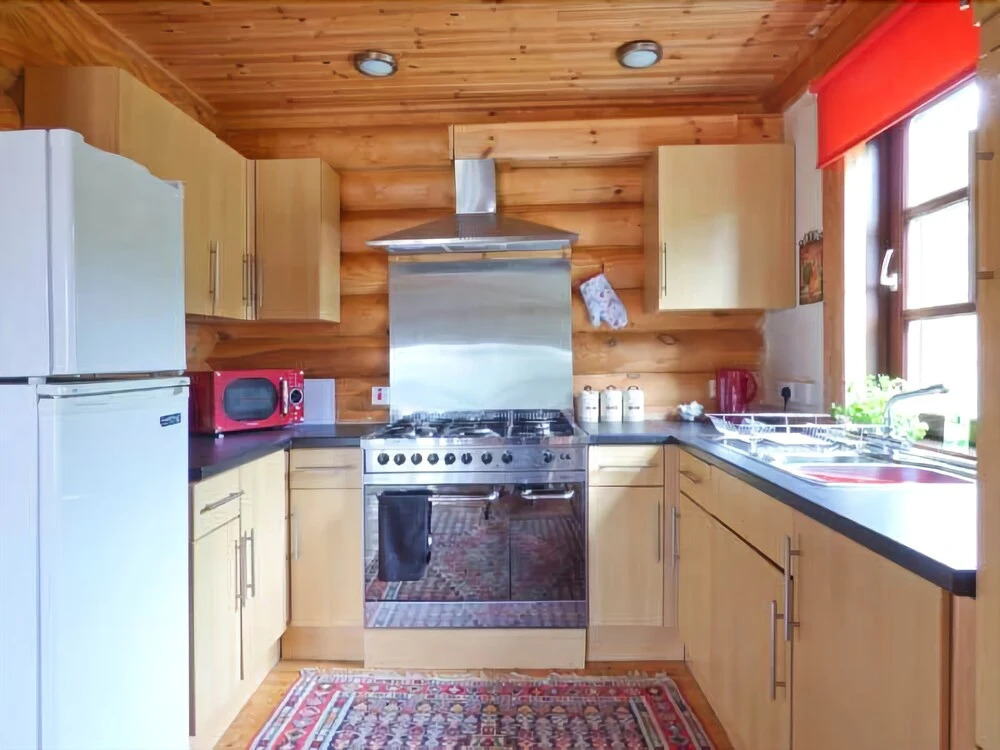 Tamaura Lodge