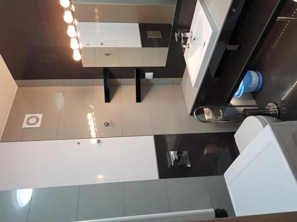 Porta Mare Apartamenty Leśne Tarasy II