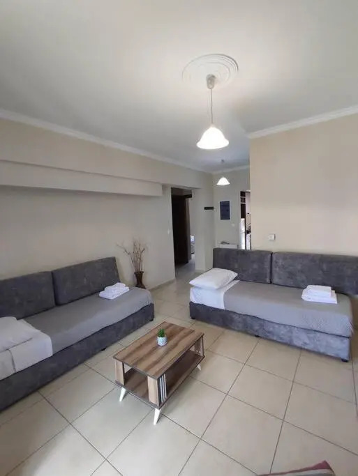 Konomi Residence-Marilena Apartment