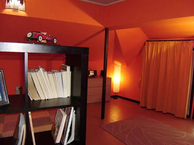 Attico Canturina