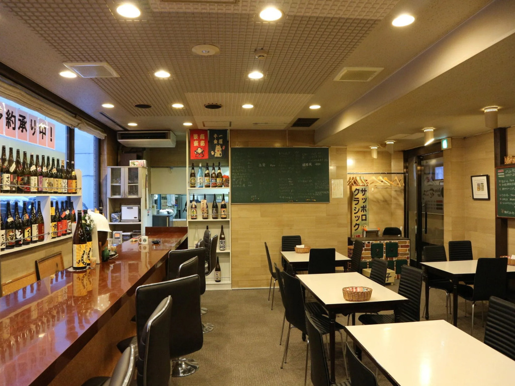 APA Hotel Sapporo Odori Ekimae Minami