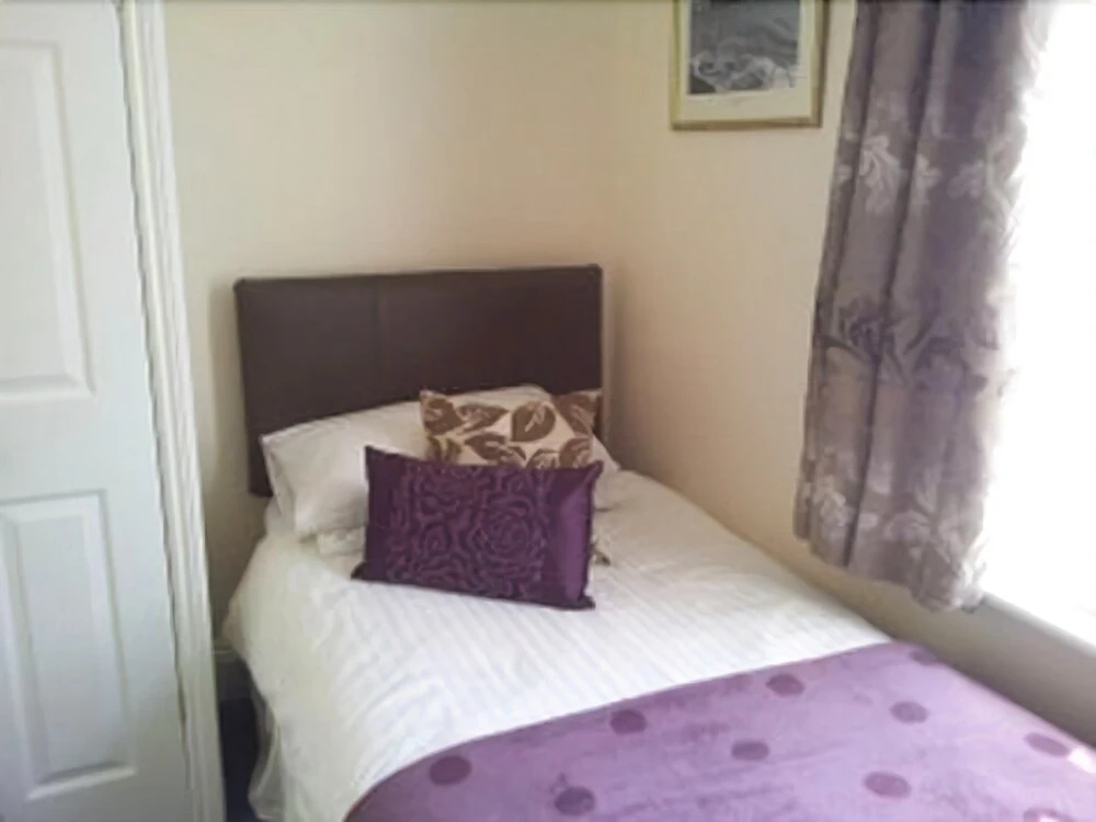 Boyne House Guest House