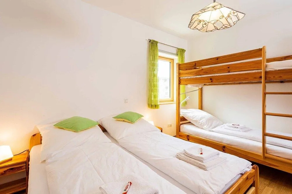 Ferienwohnung Granat