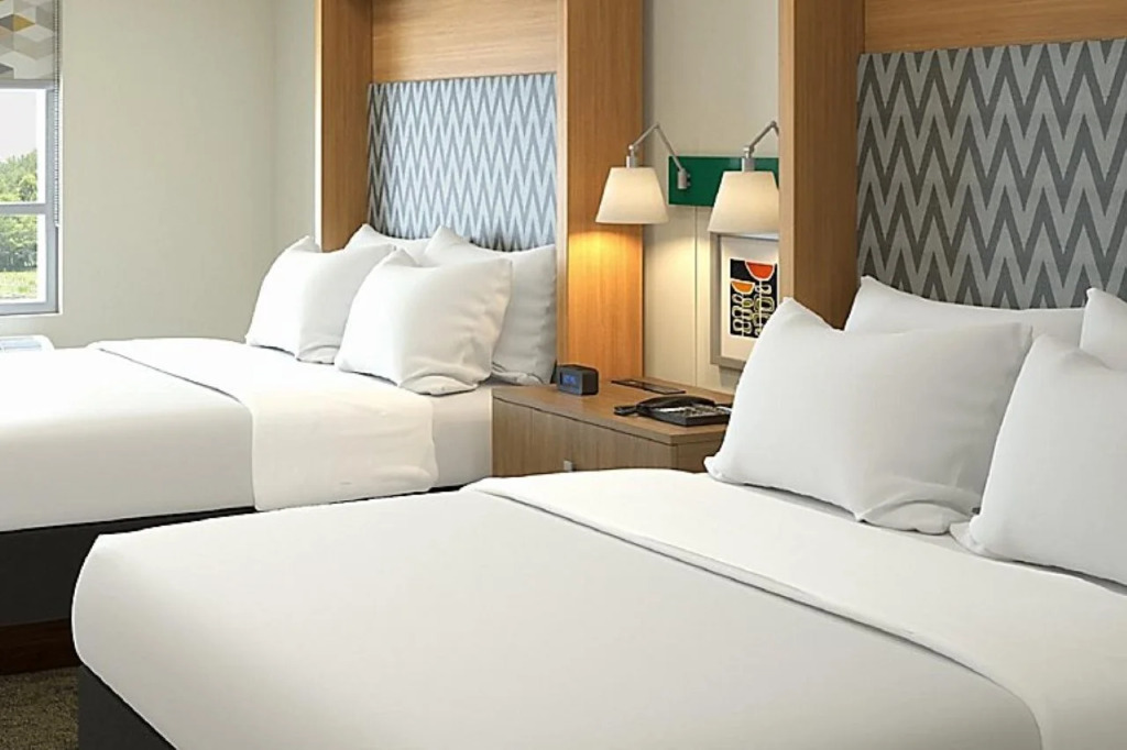 Holiday Inn & Suites - Hopkinsville - Convention Ctr by IHG