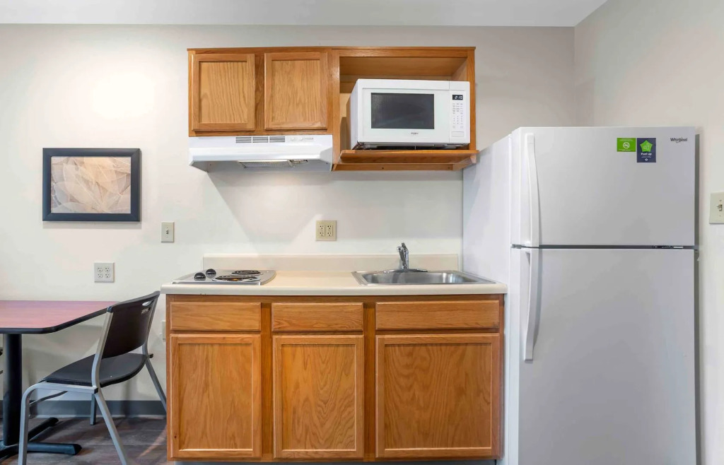 Extended Stay America Select Suites - Springfield - South - Battlefield