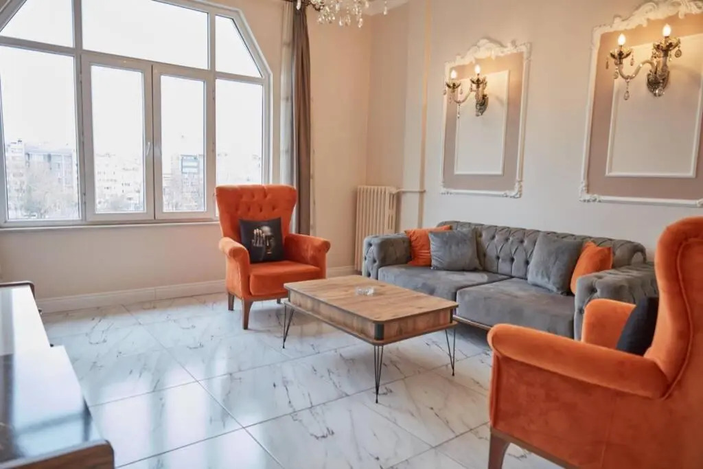 Taksim Square Apartment, Great View, Luxury