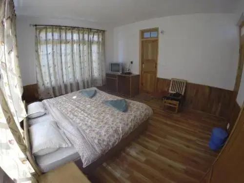 Hotel Barath Ladakh