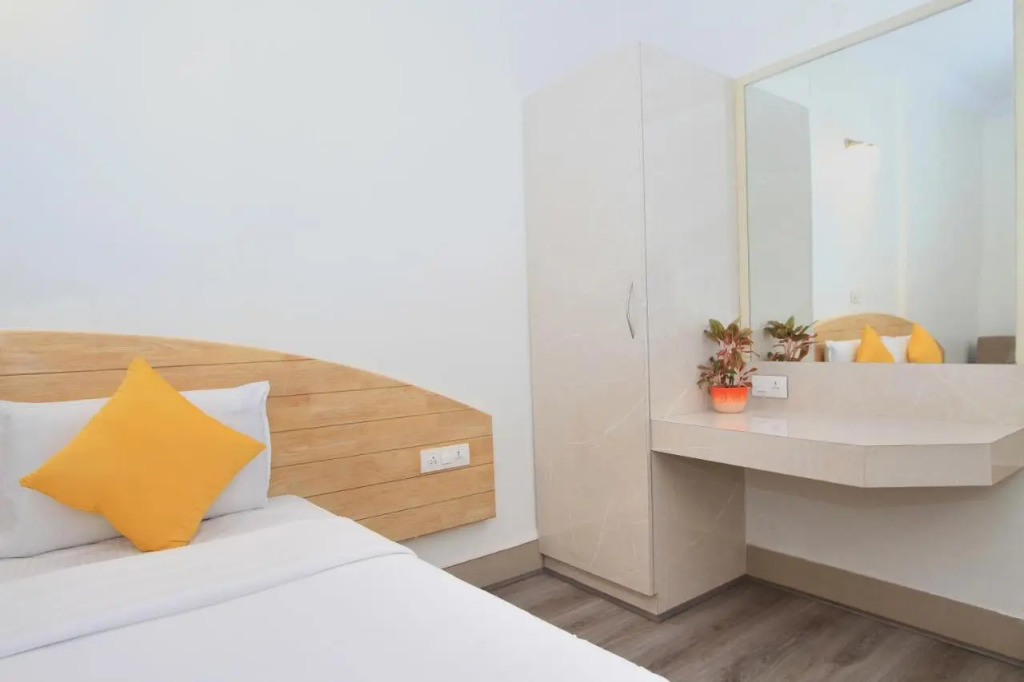 Hotel Vellara