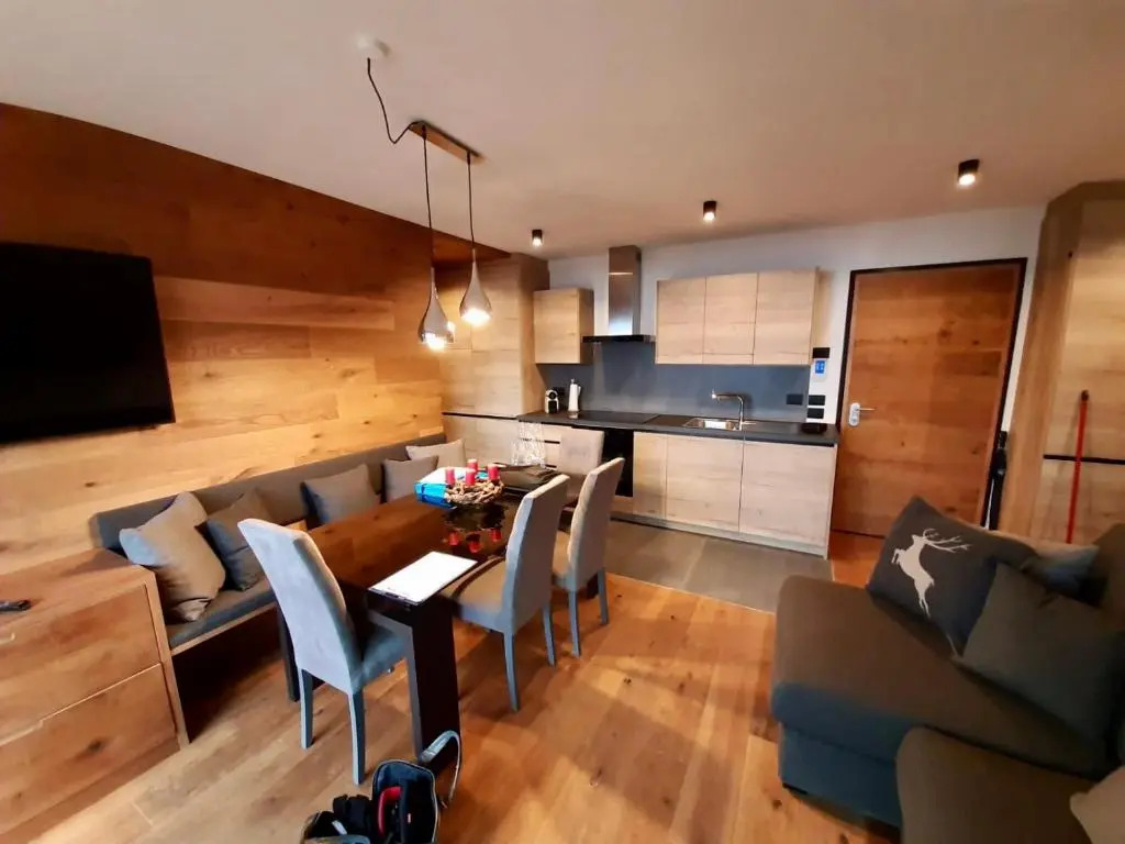 San Vigilio di Marebbe - Suite di Montagna