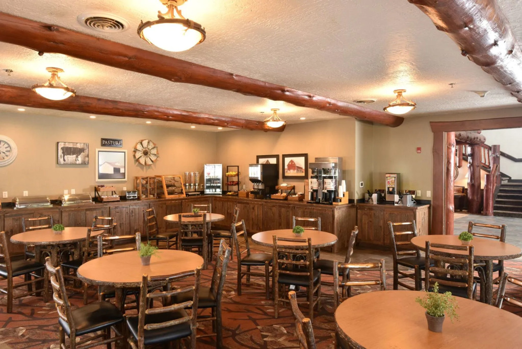 Stoney Creek Hotel Peoria